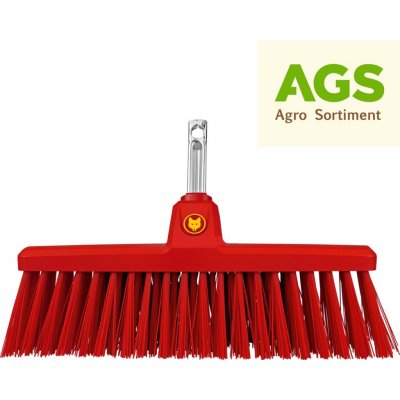 WOLF-Garten smeták TB-350 M terasový 35 cm – Zboží Mobilmania