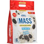 Applied Nutrition Critical Mass Original 6000 g – Sleviste.cz
