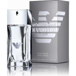 Giorgio Armani Emporio Armani Diamonds toaletní voda pánská 75 ml – Hledejceny.cz