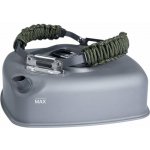 RidgeMonkey Konvice Square Kettle Malá 0,5 l – Zboží Mobilmania