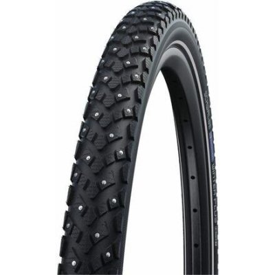 Schwalbe Marathon Winter Plus 622 x 35 700x35C – Zboží Mobilmania