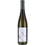 Vinařství Hanzel Chardonnay pozdní sběr 2022 12,5% 0,75 l (holá láhev) – Hledejceny.cz