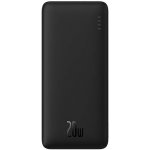 Baseus Airpow 20000mAh black – Hledejceny.cz