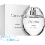 Calvin Klein Obsessed parfémovaná voda dámská 50 ml – Zboží Mobilmania