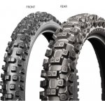 Bridgestone X30 100/100 R18 59M – Zboží Mobilmania