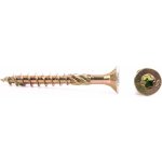 Vrut tesařský Fischer FPF POWER-FAST - 6x140 – Zboží Mobilmania