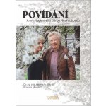 Povídání Anny Hogenové s Bárou Nesvadbovou - „Co by vás zajímalo, Báro?“ „Pravda, Anno.“ - Barbara Nesvadbová – Hledejceny.cz