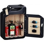 Kanystr bar Special černý nový lak – Zboží Dáma