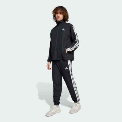 adidas 3-Stripes woven – Zboží Dáma