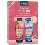 Kneipp Dárková sada sprchové gely Od srdce 2x200 ml – Zboží Dáma