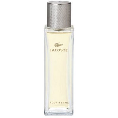 Lacoste pour Femme parfémovaná voda dámská 50 ml – Zboží Dáma