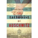 The Tattooist of Auschwitz: Soon to be a major new TV series