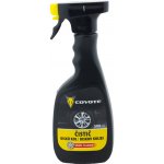 Coyote Čistič disků kol 500 ml – Zboží Mobilmania