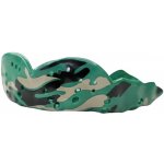 Sisu Next Gen Aero Mouth Guard Chránič zubů – Hledejceny.cz