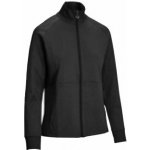 Callaway Full Zip Midweight Fleece dámská bunda – Zboží Mobilmania