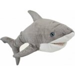 Daphne's Driver Headcovers Shark – Zboží Dáma