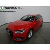 Automobily Audi A4 Automatická převodovka 2,0 TDI DSG 120 kW Combi