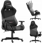 Huzaro Force 6.2 Grey Mesh – Sleviste.cz