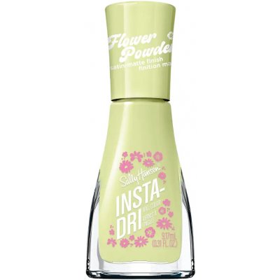 Sally Hansen Lak na nehty Insta-Dri 145 – Zboží Dáma