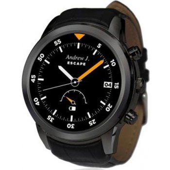 Smartomat Smart Watch Finow X5+