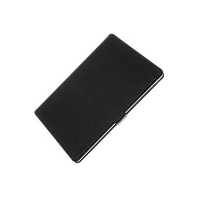 Fixed Topic Tab flipové pouzdro se stojánkem pro Samsung Galaxy Tab S9 FE FIXTOT-1219 černé