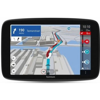 TomTom GO Expert 7˝