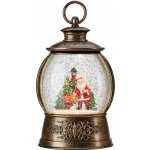 Markslöjd Vánoční dekorace Rudolph 14,5 x 9 x 23 cm – Hledejceny.cz