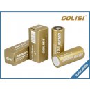 Golisi Baterie IMR 26650 4300mAh 35A