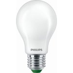 Philips MASTER LEDBulb ND 5.2-75W E27 840 A60 FR G UE – Hledejceny.cz