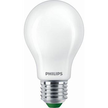 Philips MASTER LEDBulb ND 5.2-75W E27 840 A60 FR G UE