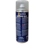 Games Workshop Citadel Spray Macragge Blue – Zboží Dáma