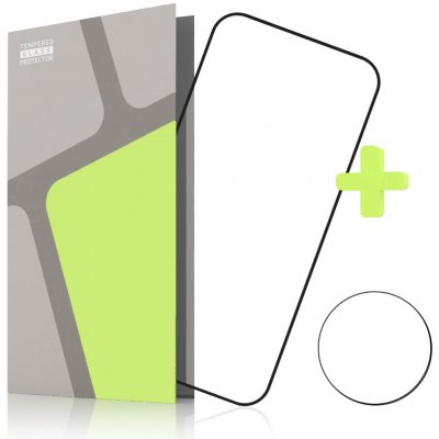 Tempered Glass Protector pro Honor Magic 8 Pro + sklo na kameru TGR-HM8P-3D – Zboží Živě