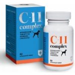 Vitamed C-11 Complex na ochranu chrupavky 60 tbl – HobbyKompas.cz