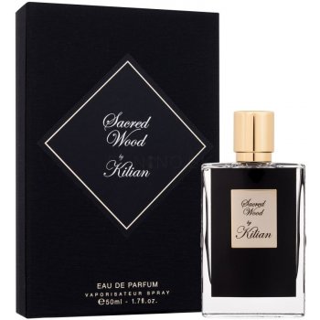 By Kilian Sacred Wood parfémovaná voda unisex 50 ml