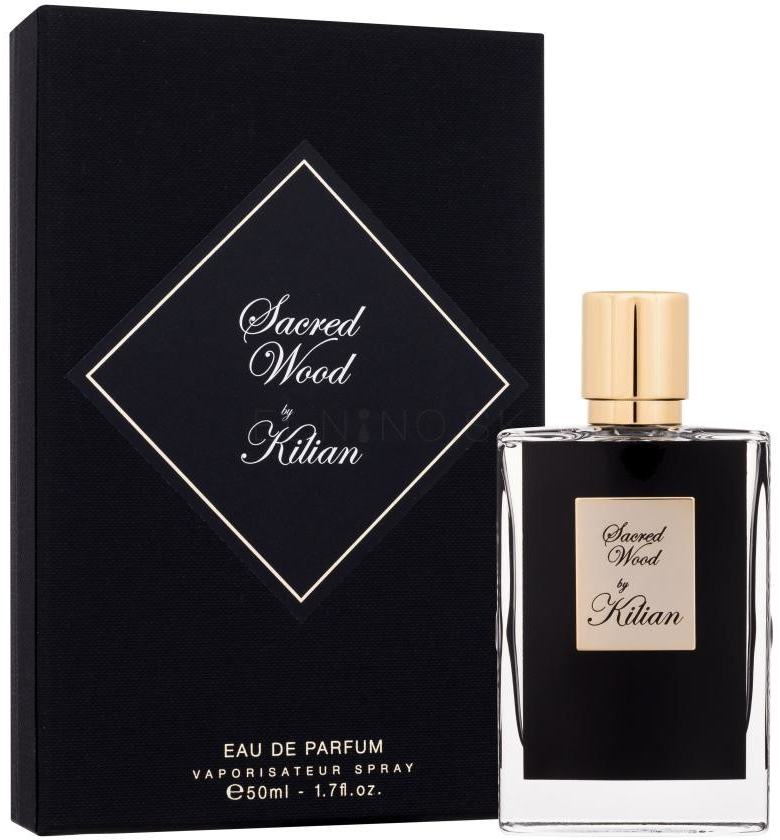 By Kilian Sacred Wood parfémovaná voda unisex 50 ml