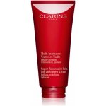 Clarins Super Restorative Balm For Abdomen And Waist zpevňující balzám na břicho a pas 200 ml – Sleviste.cz