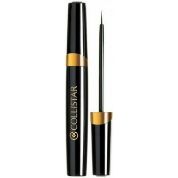 Collistar Eye Liner Professionale tekuté oční linky 10 Nero 5 ml