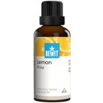 BEWIT Citron Esenciální olej 5 ml – Hledejceny.cz