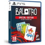 Balatro (Special Edition) – Zboží Mobilmania