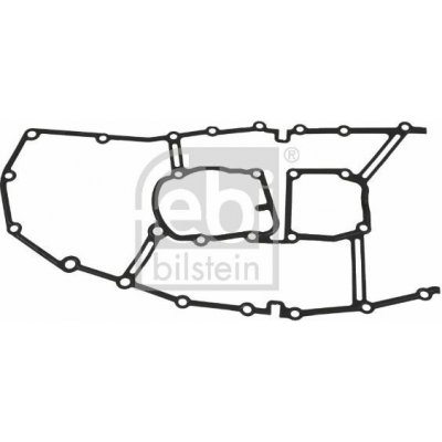 Těsnění, rozvodové ústrojí FEBI BILSTEIN 22564 – Zboží Mobilmania