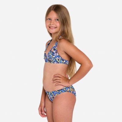Olaian Dívčí dvoudílné plavky na surf Tali – Zboží Dáma