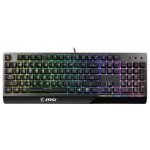 MSI Vigor GK30 S11-04CS209-CLA – Zboží Mobilmania