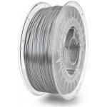 Devil Design Silk 1,75 mm 1 kg Stříbrná – Zboží Živě