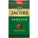 Jacobs Krönung Generous Aroma káva pražená mletá 250 g – Sleviste.cz