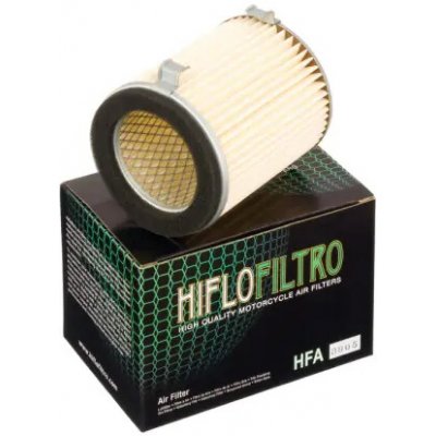 HIFLO FILTRO vzduchový filtr HFA3905 – Hledejceny.cz