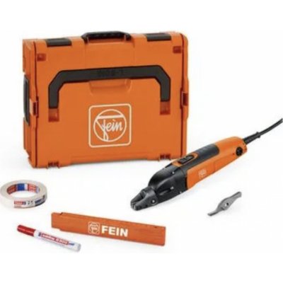 FEIN BSS 1.6 E SET – Zboží Mobilmania