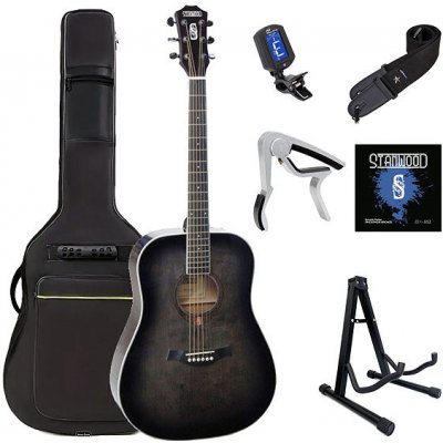 Stanwood PRO 3 Set – Hledejceny.cz