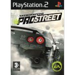 Need for Speed ProStreet – Zboží Dáma