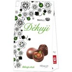 Born & syn Pralinky "Děkuji" s kousky lískových oříšků 94,5 g – Sleviste.cz