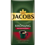 Jacobs Krönung Entkoffeiniert mletá 0,5 kg – Sleviste.cz